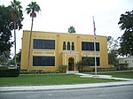 Davie FL Davie School museum01